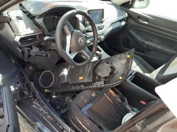 1N4BL4DV4SN359988 2025 NISSAN ALTIMA - Image 8