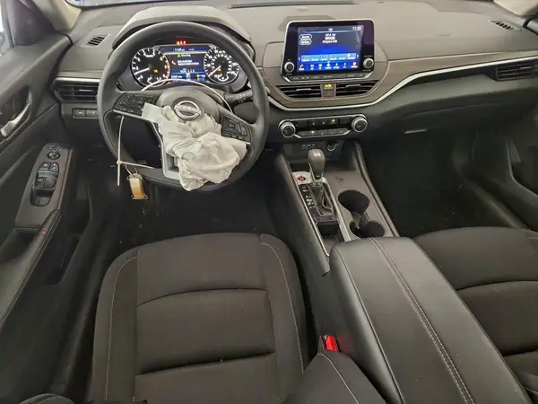 1N4BL4DV4SN360073 2025 NISSAN ALTIMA - Image 8