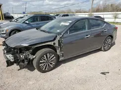 1N4BL4DV4SN360090 2025 NISSAN ALTIMA