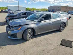 1N4BL4DV4SN360414 2025 NISSAN ALTIMA