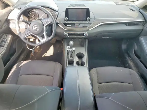 1N4BL4DV4SN360414 2025 NISSAN ALTIMA - Image 8