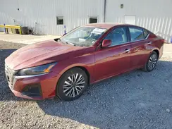 1N4BL4DV4SN361160 2025 NISSAN ALTIMA