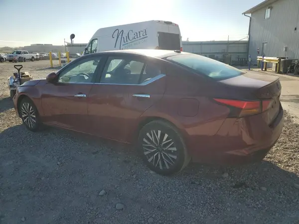 1N4BL4DV4SN361160 2025 NISSAN ALTIMA - Image 2