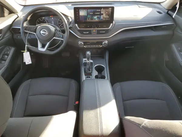 1N4BL4DV4SN361160 2025 NISSAN ALTIMA - Image 8