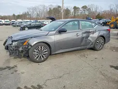 1N4BL4DV4SN361353 2025 NISSAN ALTIMA