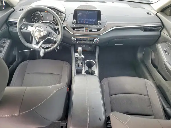 1N4BL4DV4SN361353 2025 NISSAN ALTIMA - Image 8