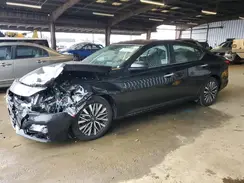 1N4BL4DV4SN361465 2025 NISSAN ALTIMA