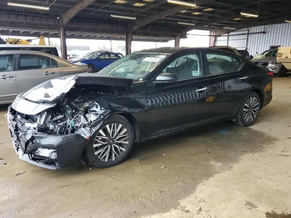 1N4BL4DV4SN361465 2025 NISSAN ALTIMA - Image 1