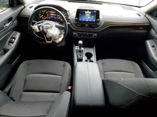 1N4BL4DV4SN361465 2025 NISSAN ALTIMA - Image 8