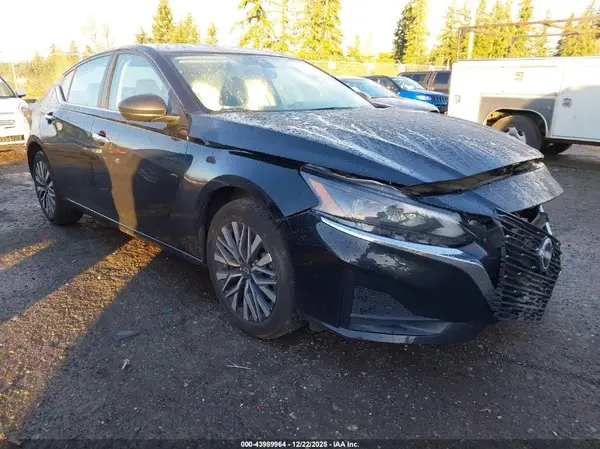 1N4BL4DV4SN361496 2025 NISSAN ALTIMA - Image 1