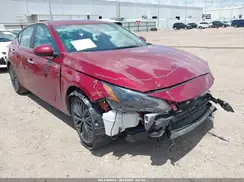 1N4BL4DV4SN361529 2025 NISSAN ALTIMA