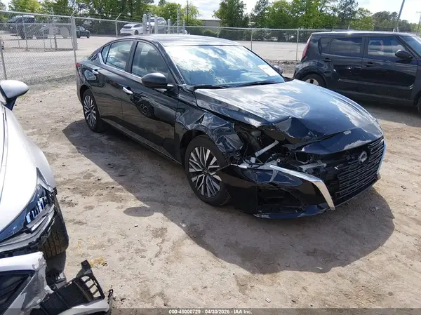 1N4BL4DV4SN362048 2025 NISSAN ALTIMA - Image 1