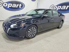 1N4BL4DV4SN362650 2025 NISSAN ALTIMA