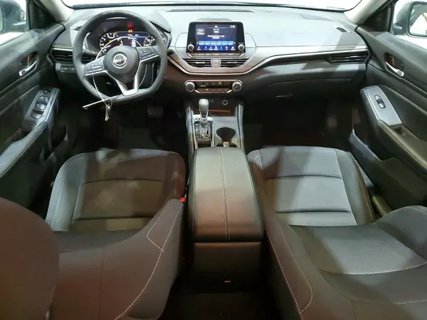 1N4BL4DV4SN362650 2025 NISSAN ALTIMA - Image 8