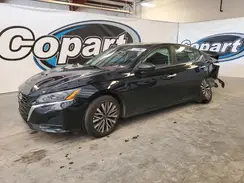 1N4BL4DV4SN362826 2025 NISSAN ALTIMA