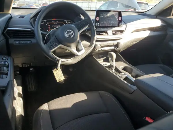 1N4BL4DV4SN362826 2025 NISSAN ALTIMA - Image 8