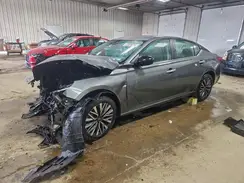 1N4BL4DV4SN362891 2025 NISSAN ALTIMA