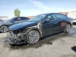 1N4BL4DV4SN363507 2025 NISSAN ALTIMA