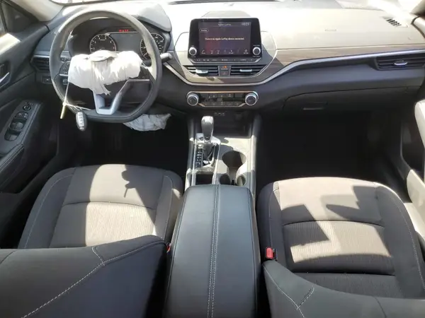 1N4BL4DV4SN363507 2025 NISSAN ALTIMA - Image 8