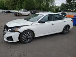 1N4BL4DV4SN363782 2025 NISSAN ALTIMA