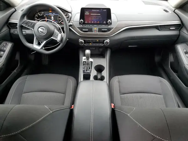 1N4BL4DV4SN363782 2025 NISSAN ALTIMA - Image 8