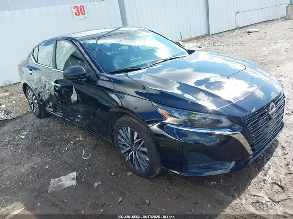 1N4BL4DV4SN364494 2025 NISSAN ALTIMA - Image 1
