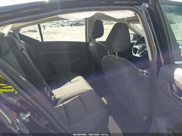1N4BL4DV4SN364494 2025 NISSAN ALTIMA - Image 8