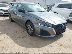 1N4BL4DV4SN364690 2025 NISSAN ALTIMA