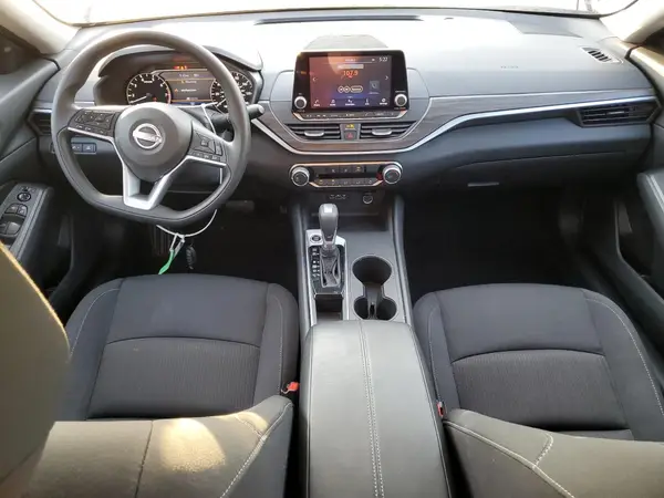 1N4BL4DV4SN364933 2025 NISSAN ALTIMA - Image 8