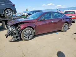 1N4BL4DV4SN365676 2025 NISSAN ALTIMA