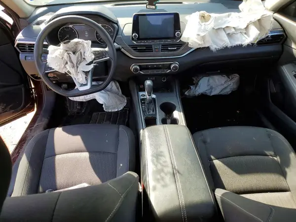 1N4BL4DV4SN365676 2025 NISSAN ALTIMA - Image 8