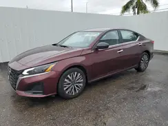 1N4BL4DV4SN365838 2025 NISSAN ALTIMA