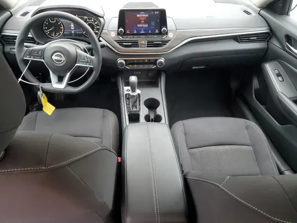1N4BL4DV4SN365838 2025 NISSAN ALTIMA - Image 8