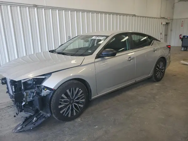 1N4BL4DV4SN366326 2025 NISSAN ALTIMA - Image 1