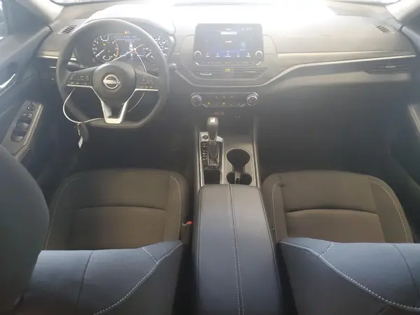 1N4BL4DV4SN366326 2025 NISSAN ALTIMA - Image 8