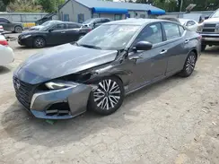 1N4BL4DV4SN366956 2025 NISSAN ALTIMA