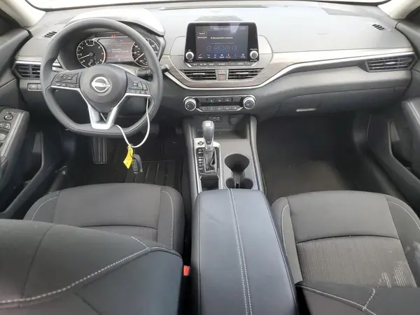 1N4BL4DV4SN366956 2025 NISSAN ALTIMA - Image 8