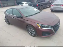 1N4BL4DV4SN367251 2025 NISSAN ALTIMA