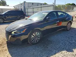 1N4BL4DV4SN367301 2025 NISSAN ALTIMA