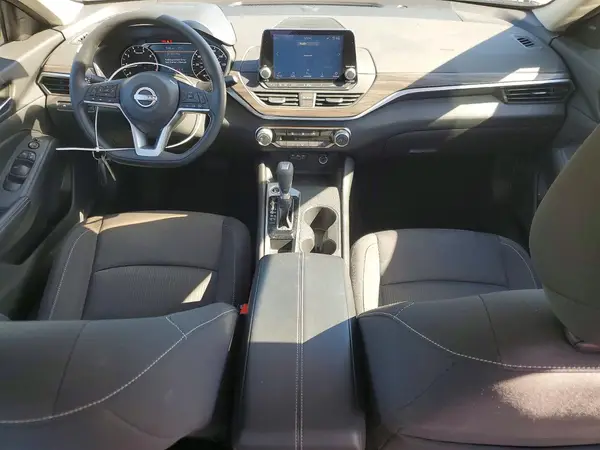 1N4BL4DV4SN367301 2025 NISSAN ALTIMA - Image 8