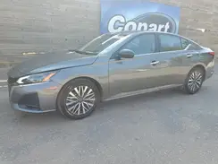 1N4BL4DV4SN367444 2025 NISSAN ALTIMA