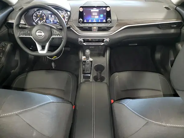 1N4BL4DV4SN367444 2025 NISSAN ALTIMA - Image 8
