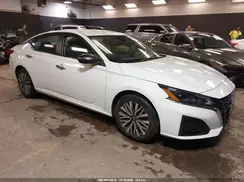 1N4BL4DV4SN367573 2025 NISSAN ALTIMA