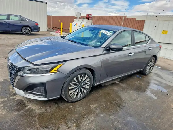 1N4BL4DV4SN367721 2025 NISSAN ALTIMA - Image 1