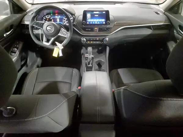 1N4BL4DV4SN368061 2025 NISSAN ALTIMA - Image 8
