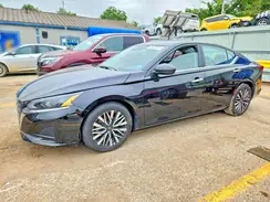 1N4BL4DV4SN368173 2025 NISSAN ALTIMA