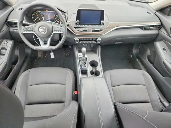 1N4BL4DV4SN368173 2025 NISSAN ALTIMA - Image 8