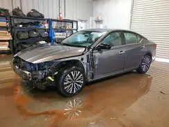 1N4BL4DV4SN368805 2025 NISSAN ALTIMA