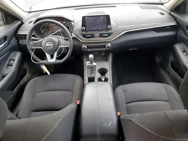 1N4BL4DV4SN368805 2025 NISSAN ALTIMA - Image 8