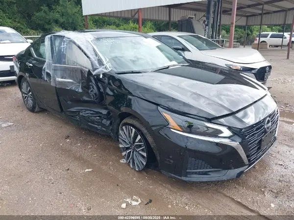 1N4BL4DV4SN369159 2025 NISSAN ALTIMA - Image 1